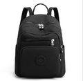 Casual Women's School Backpack - CityBag (One Piece)